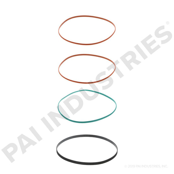 LINER O-RING KIT (C18)