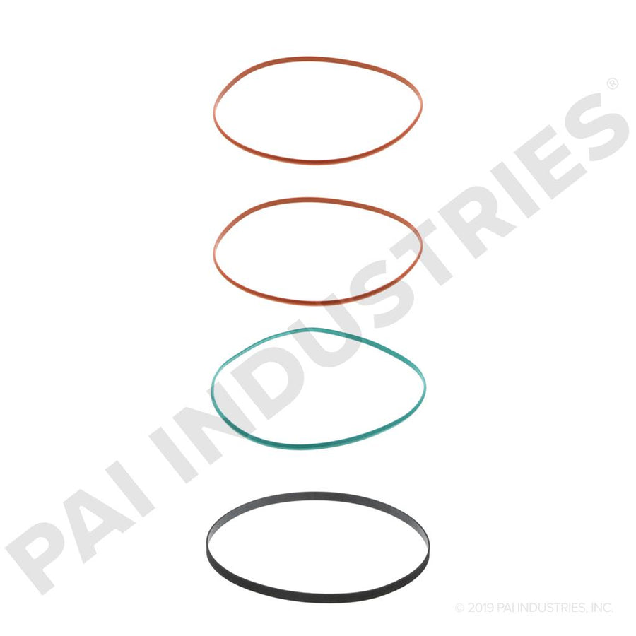 LINER O-RING KIT (C18)
