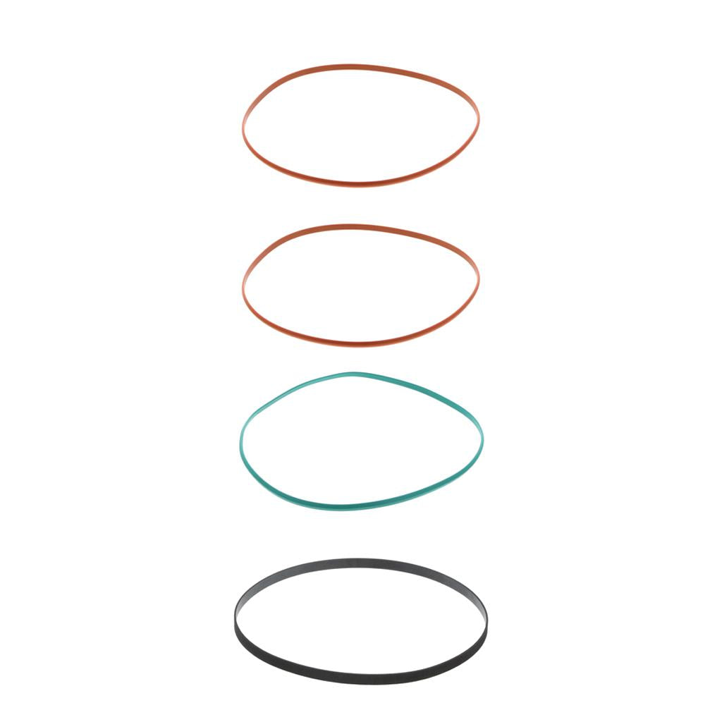 LINER O-RING KIT (C18)