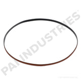 RECTANGULAR SEALING RING