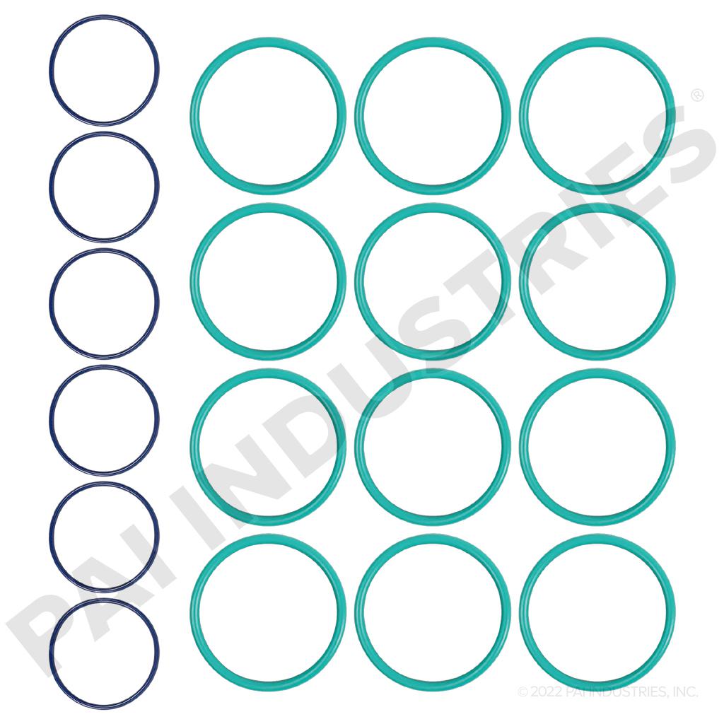 O-RING KIT