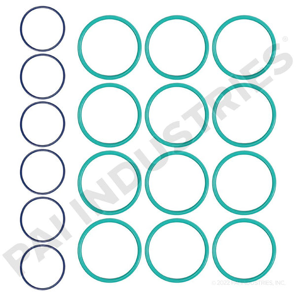 O-RING KIT