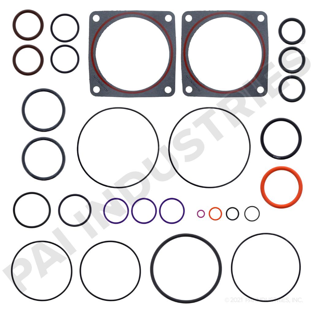 O-RING KIT