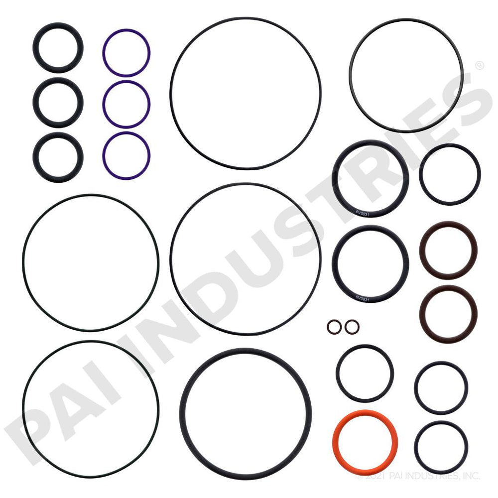 O-RING KIT