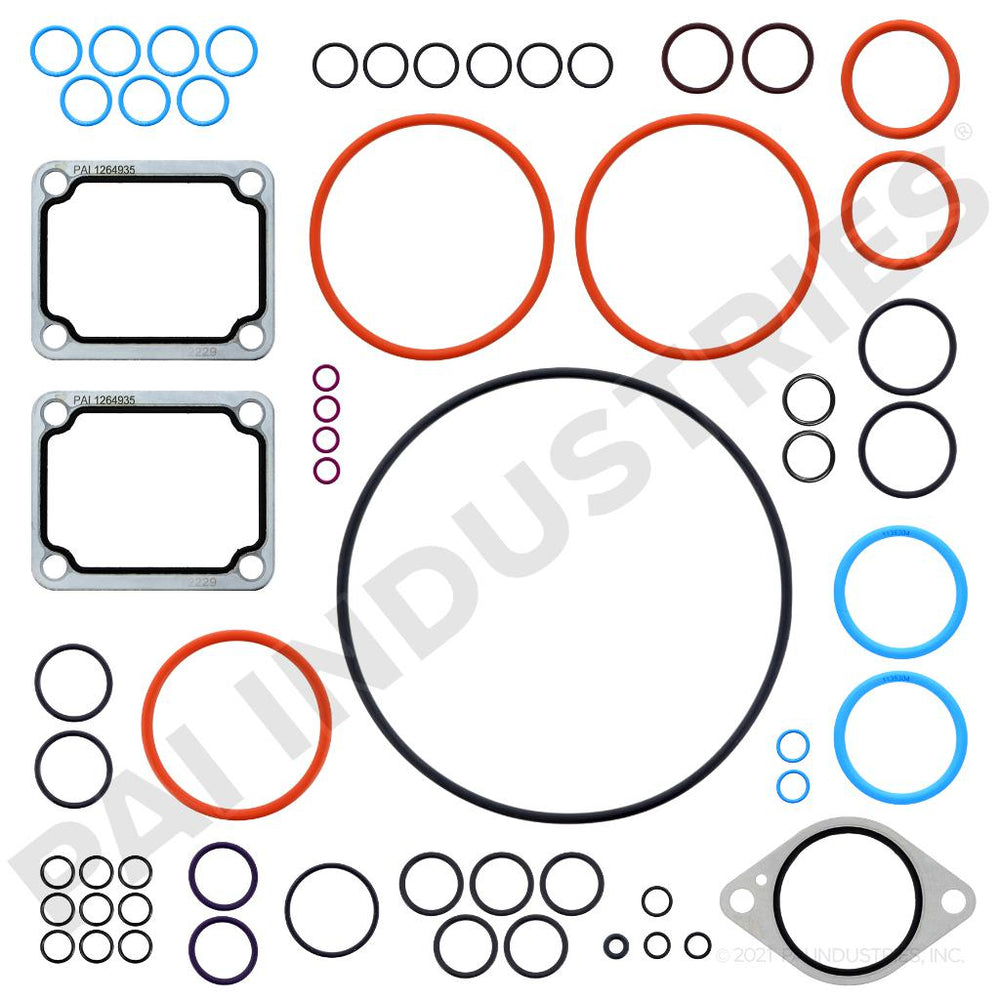 OIL COOLER GASKET KIT
