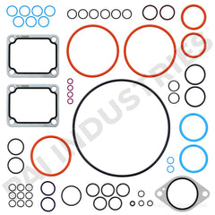 OIL COOLER GASKET KIT