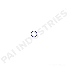 321443 Caterpillar C7 O-Ring | PAI | JAK's Diesel (Pack of 6)