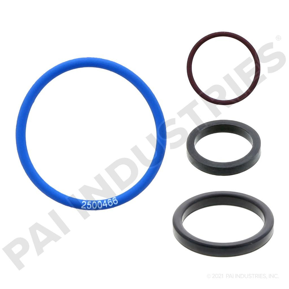 INJECTOR SEAL KIT