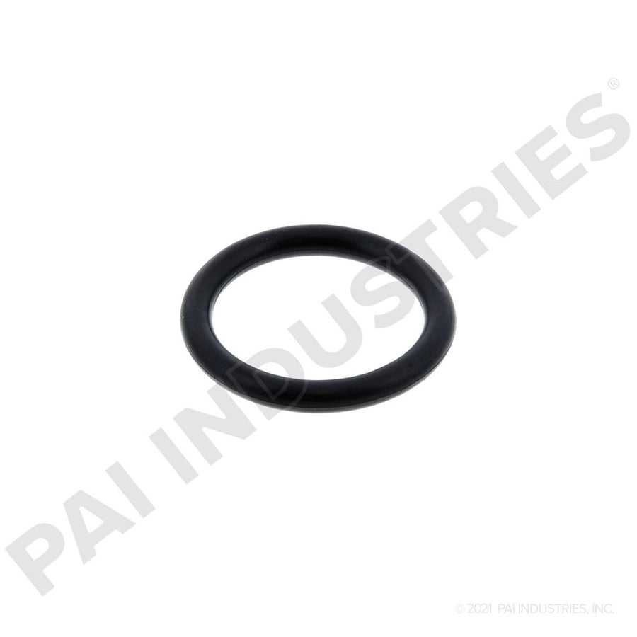Caterpillar 3400 AS568A-327 Water Outlet O-Ring, PAI 321539 (OEM 4F8824), Pack of 6