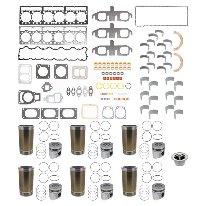 Cat / Caterpillar 3306 ENGINE ENGINE KIT