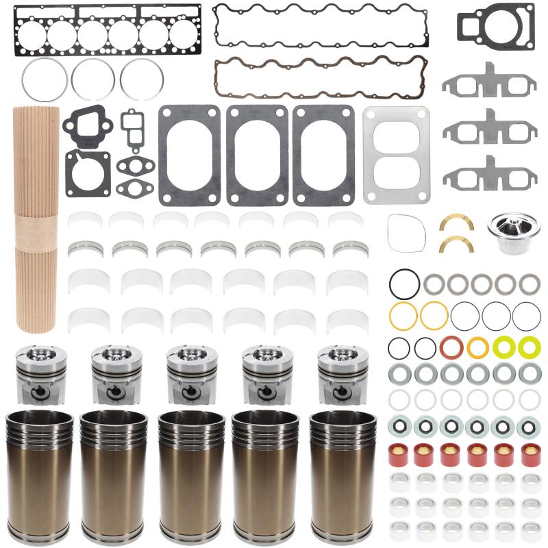 Cat / Caterpillar 3306 ENGINE ENGINE KIT