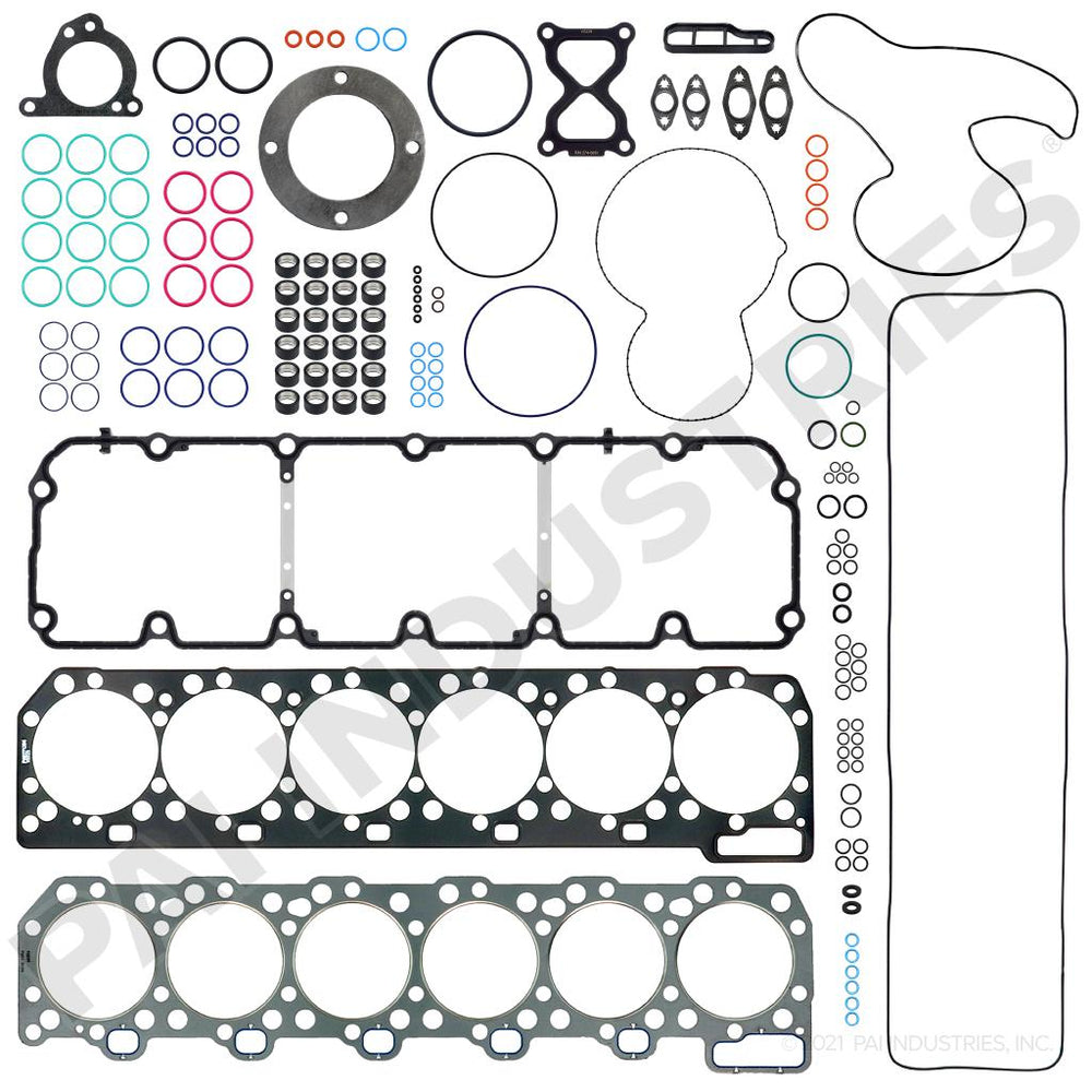 UPPER GASKET KIT