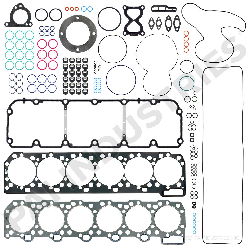 UPPER GASKET KIT