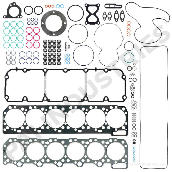 UPPER GASKET KIT