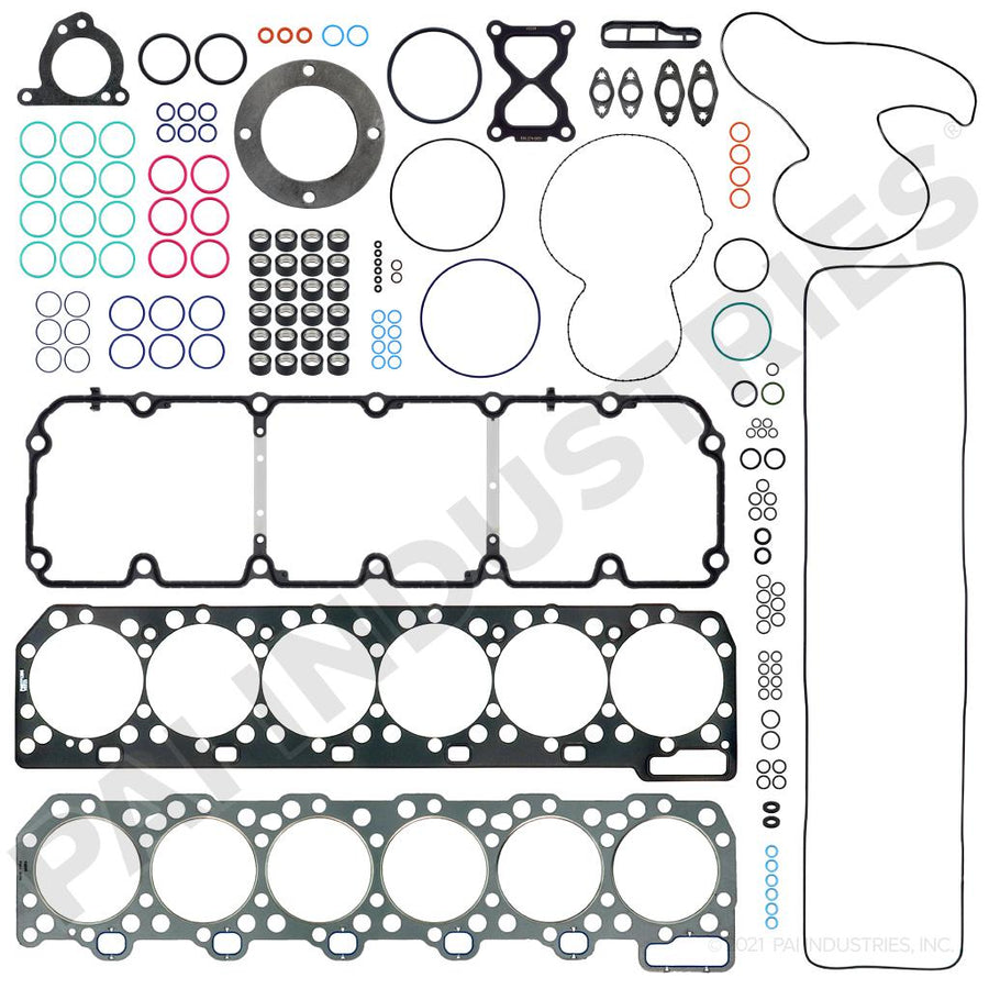 UPPER GASKET KIT