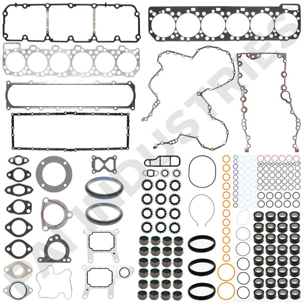 ENGINE OVERHAUL GASKET KIT