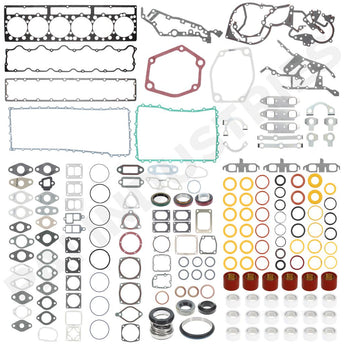 331128 Caterpillar Overhaul Gasket Kit | PAI