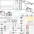 Cummins OVERHAUL GASKET KIT