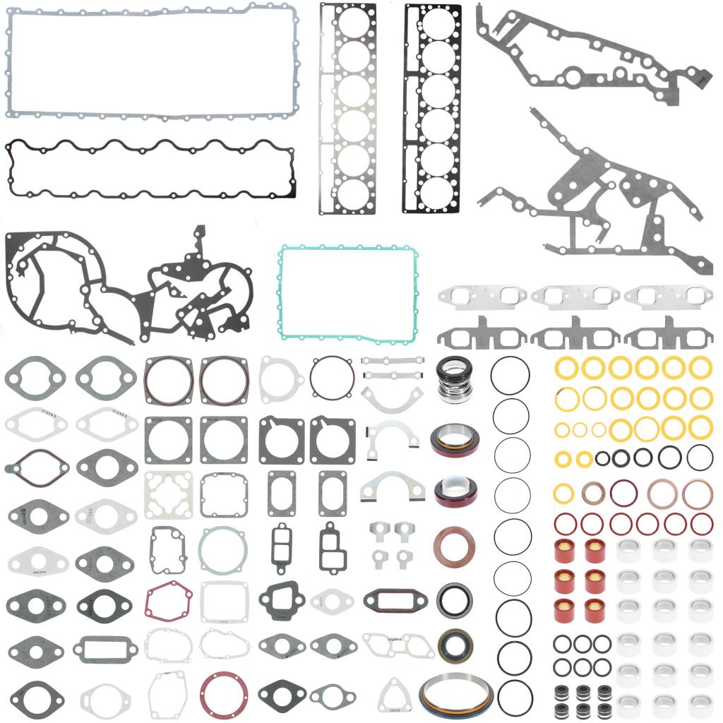 Cummins OVERHAUL GASKET KIT