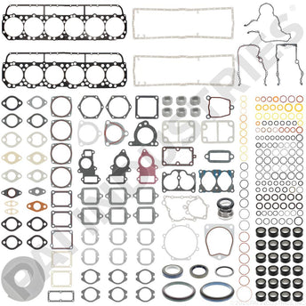 331135 Caterpillar Engine Overhaul Gasket Kit | PAI