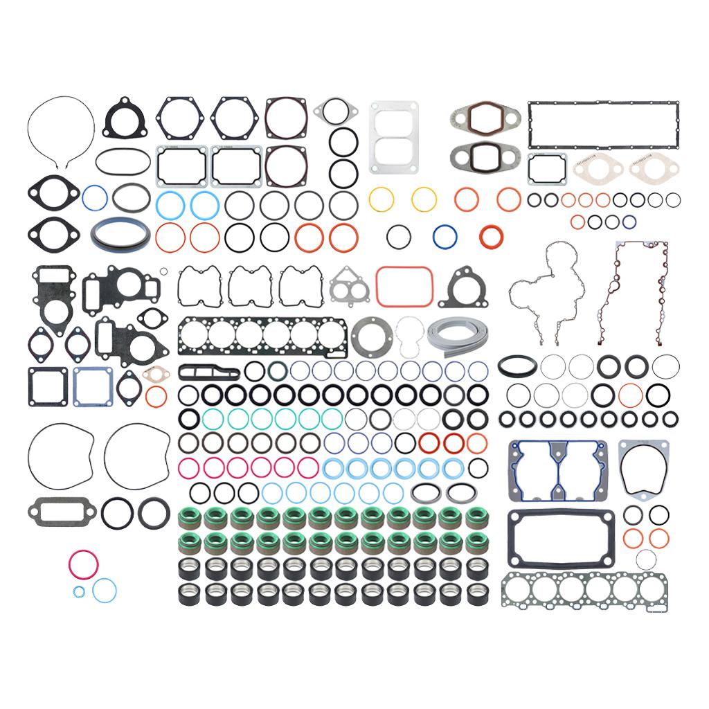 ENGINE OVERHAUL GASKET KIT