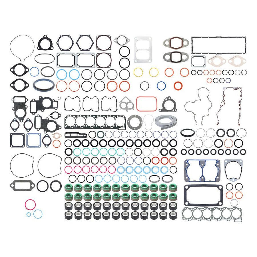 Cat C15 Engine Overhaul Gasket Kit, PAI 331138