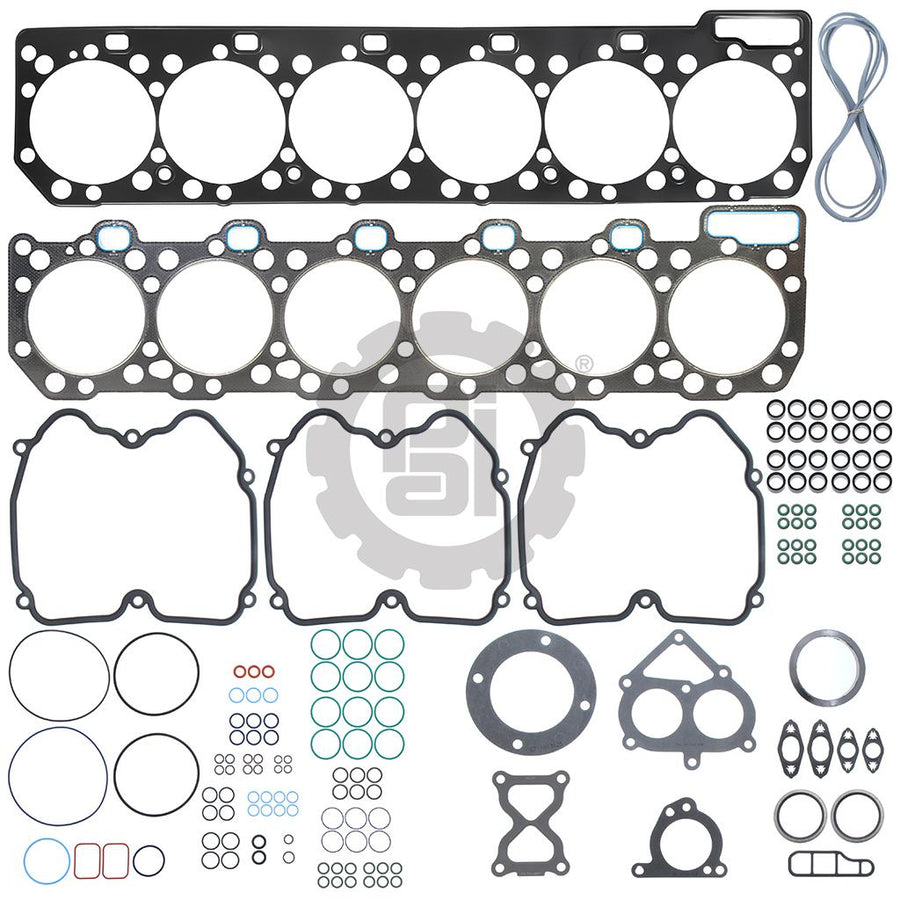 331139 Cat / Caterpillar C15 ENGINE UPPER GASKET KIT