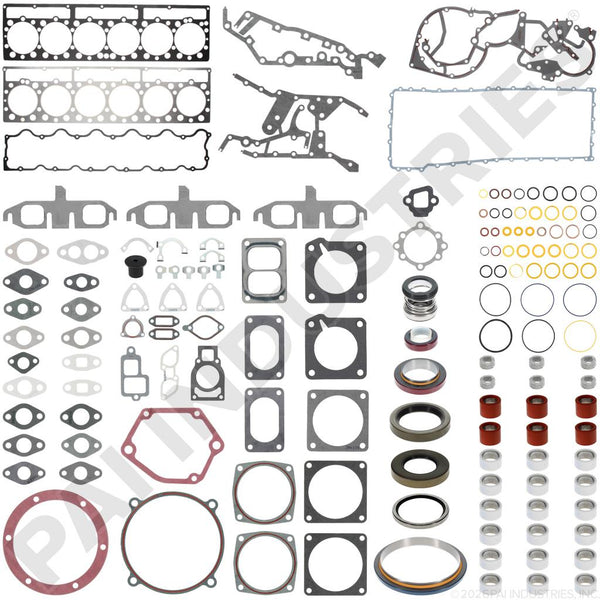 331143 Caterpillar 3300 / 3306 Engine Overhaul Gasket Kit | PAI | JAK's Diesel