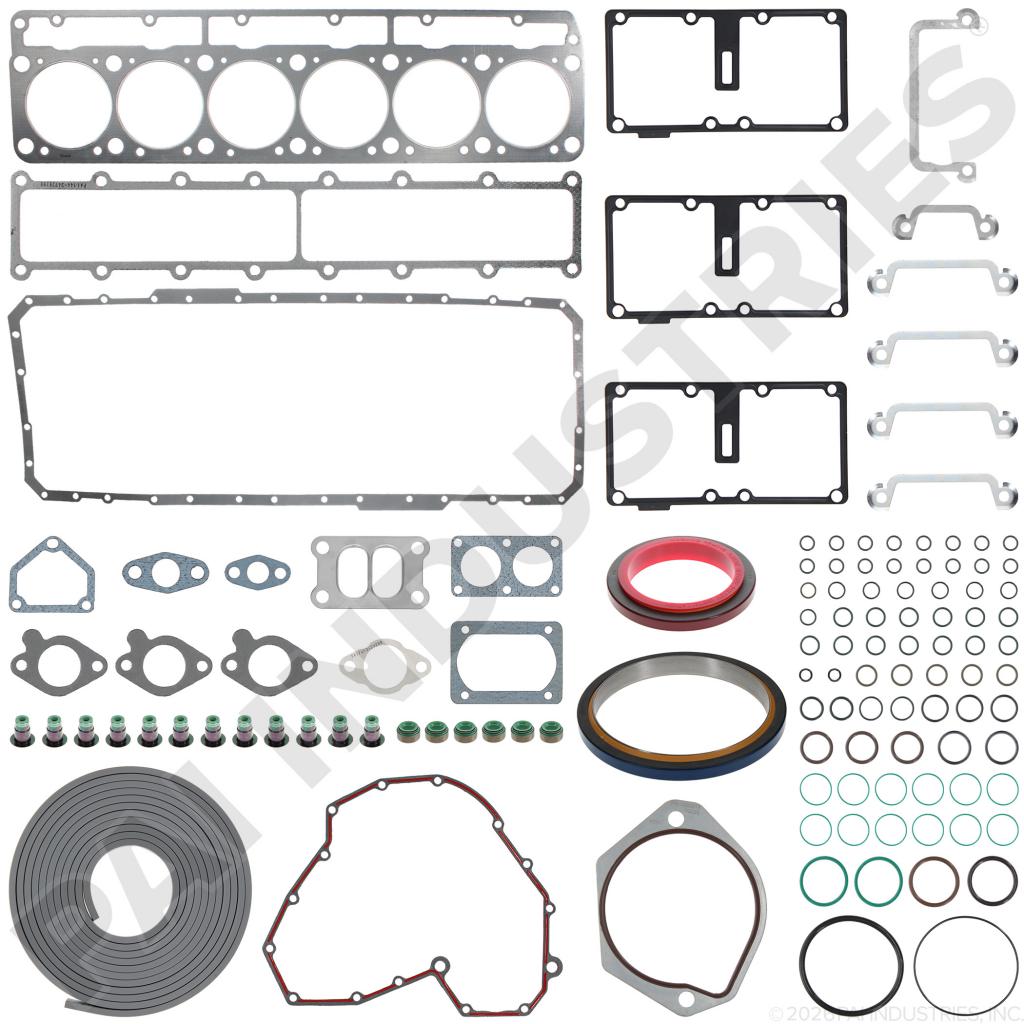 331144 Caterpillar Overhaul Gasket Kit | PAI | JAK's Diesel