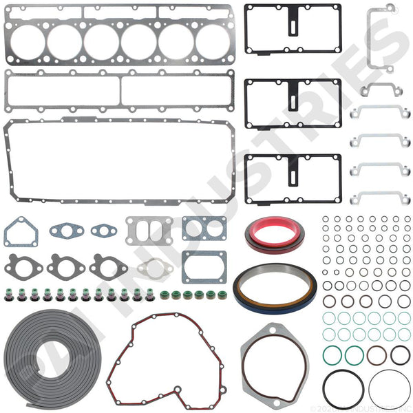 331144 Caterpillar Overhaul Gasket Kit | PAI | JAK's Diesel