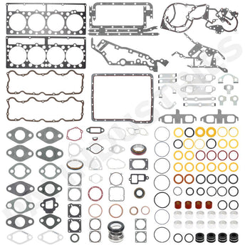 331148 Caterpillar Engine Overhaul Gasket Kit | PAI