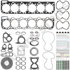UPPER GASKET KIT