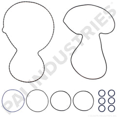 331165 Caterpillar C15 Upper Gasket Kit | PAI | JAK's Diesel