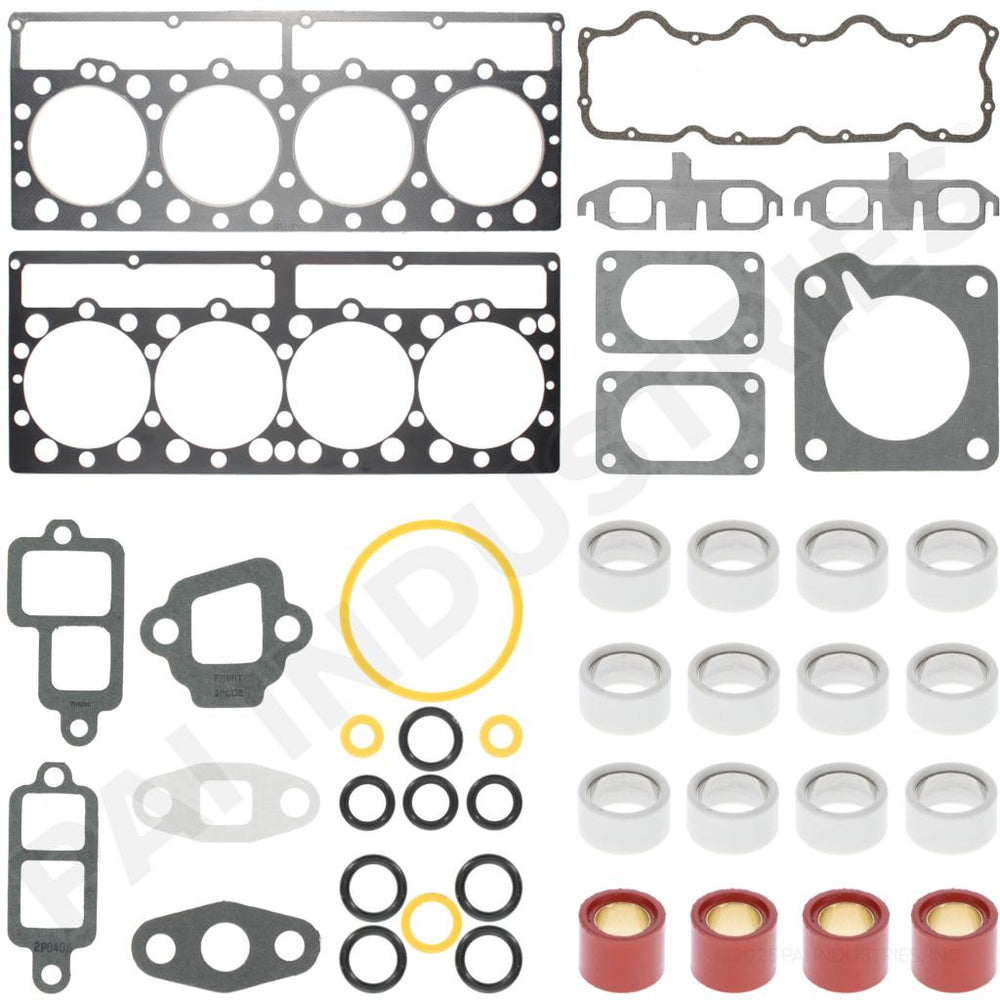 UPPER GASKET KIT