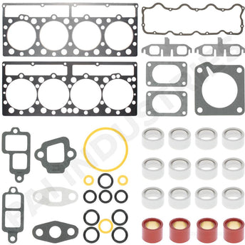 331180 Caterpillar Upper Gasket Kit | PAI