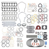 OVERHAUL GASKET KIT