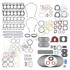 OVERHAUL GASKET KIT