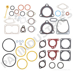 331182 Caterpillar 3412E Overhaul Gasket Kit | PAI | JAK's Diesel