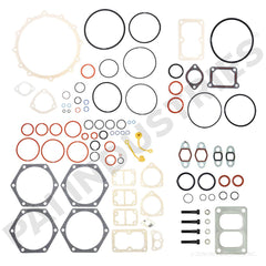 331182 Caterpillar 3412E Overhaul Gasket Kit | PAI | JAK's Diesel