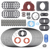 331182 Caterpillar Overhaul Gasket Kit | PAI