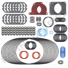 331182 Caterpillar 3412E Overhaul Gasket Kit | PAI | JAK's Diesel