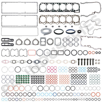 331183 Caterpillar Engine Overhaul Gasket Kit | PAI