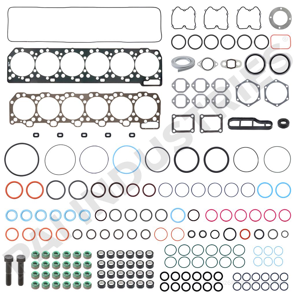 CYLINDER HEAD GASKET KIT