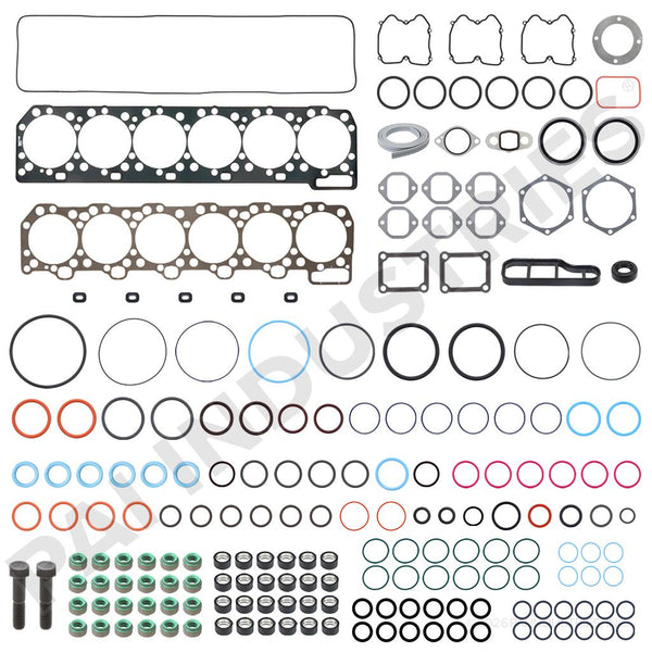 CYLINDER HEAD GASKET KIT