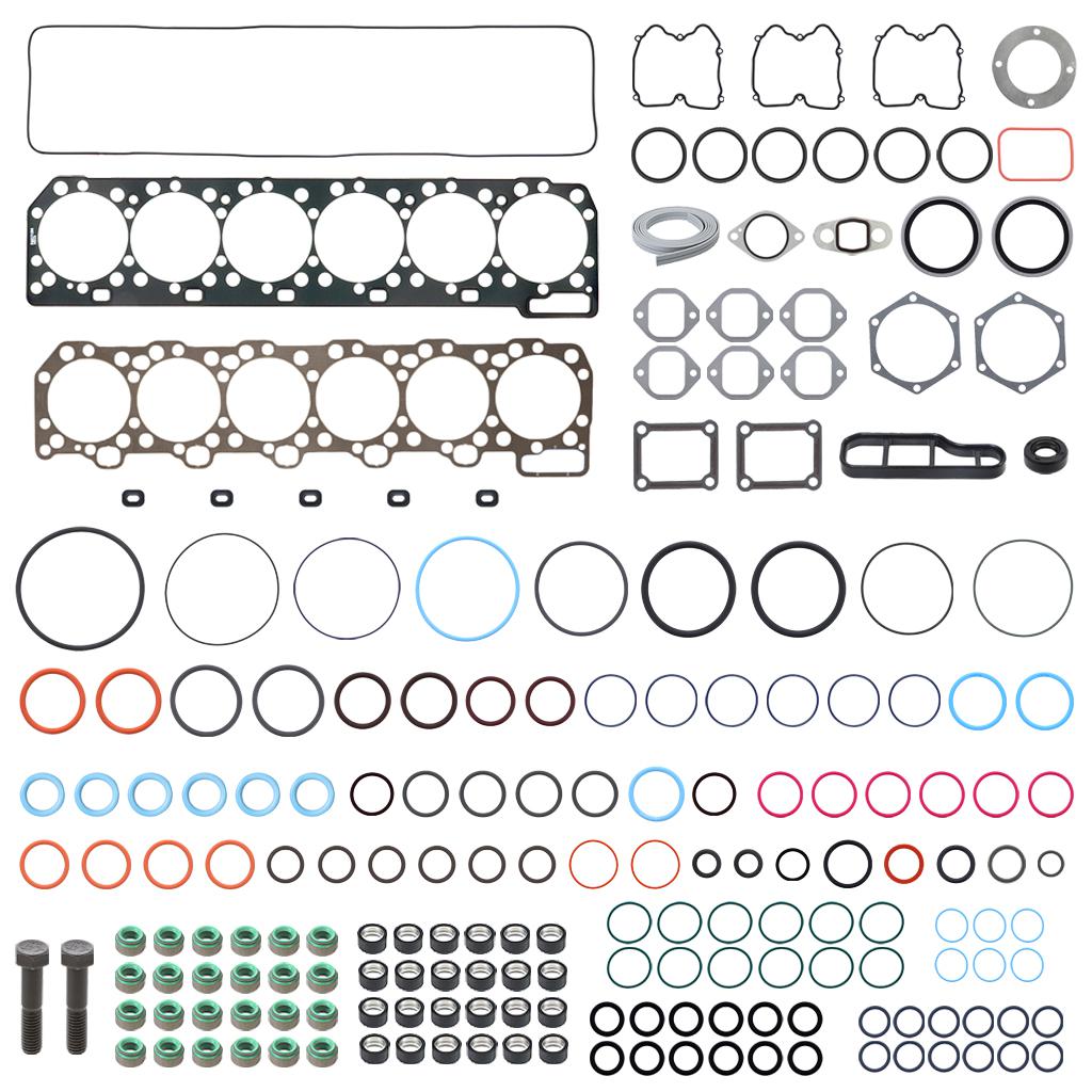 CYLINDER HEAD GASKET KIT