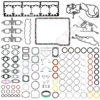 331191 Caterpillar Upper Gasket And Sealkit | PAI