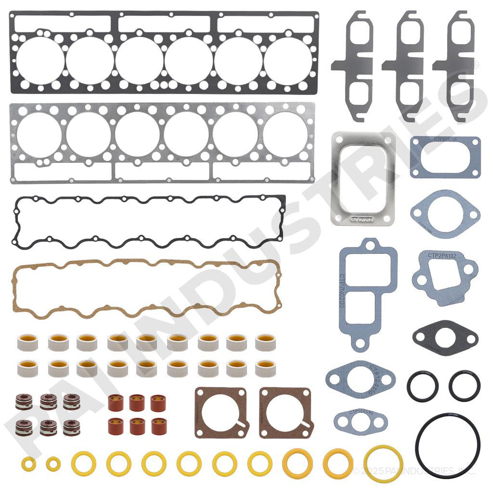 UPPER GASKET KIT
