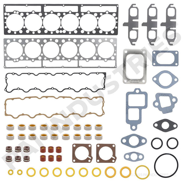 UPPER GASKET KIT