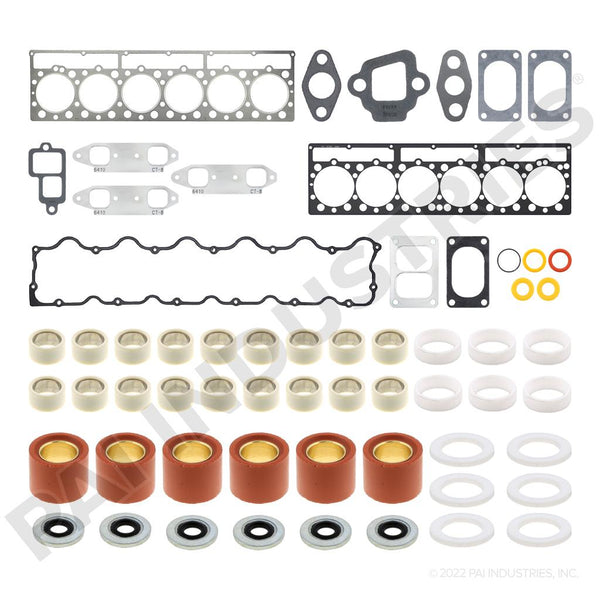 UPPER GASKET KIT