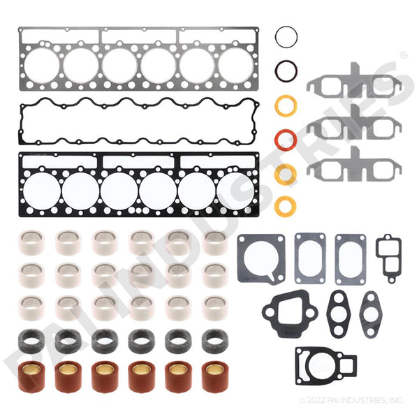 UPPER GASKET KIT
